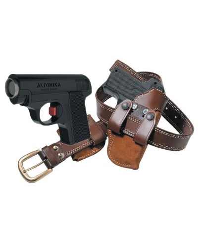 Жезл РИФ ПАТРУЛЬ Альтоника RS-201TG в Уссурийске Радиоканальная система РИФ Патруль Альтоника Pintop.ru