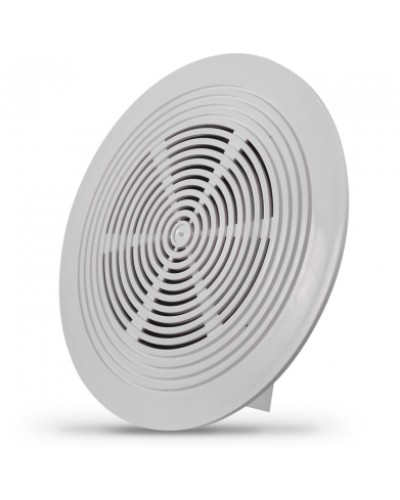 Оповещатель речевой со встроенным трансформатором потолочный Арсенал Безопасности Соната-Т-100-3/1-Л исп.2 в Уссурийске Система оповещения СОНАТА Арсенал безопасности Pintop.ru