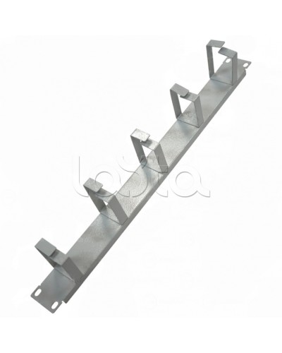 Кабельный органайзер Бастион SKAT TB Org R5/45-G в Уссурийске Кабельные органайзеры Pintop.ru