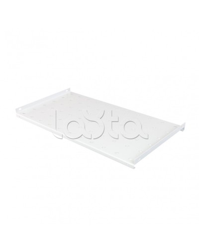 Стационарная полка Бастион SKAT TB Shelf D450-G в Уссурийске Полки для шкафов и стоек Pintop.ru