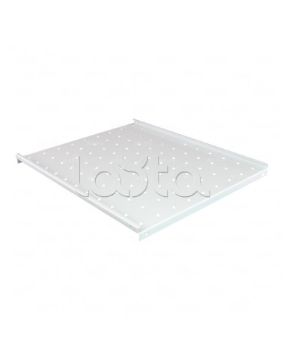 Стационарная полка Бастион SKAT TB Shelf D600-G в Уссурийске Полки для шкафов и стоек Pintop.ru