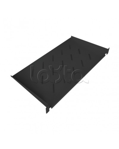 Полка переднего крепления Бастион SKAT TB Shelf F350-B в Уссурийске Полки для шкафов и стоек Pintop.ru