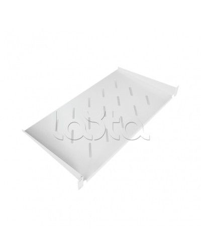 Полка переднего крепления Бастион SKAT TB Shelf F350-G в Уссурийске Полки для шкафов и стоек Pintop.ru