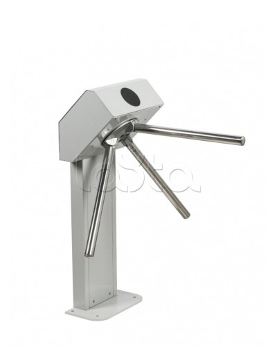 Бастион SPRUT Tripod-1001, турникет, автопаника, проход 0.5 м, 30 чел/мин, вес 30 кг в Уссурийске Турникеты Pintop.ru