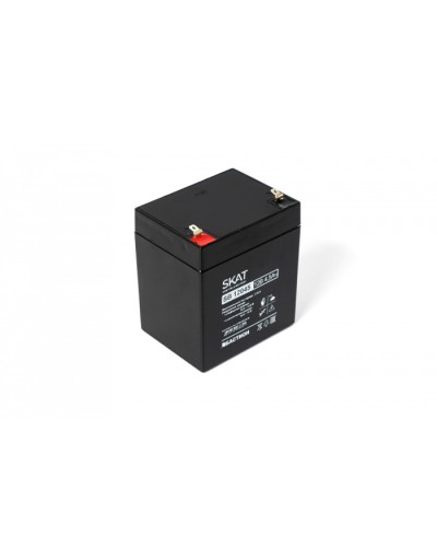 Аккумулятор Бастион SKAT SB 12045 в Уссурийске Электротехническое оборудование Pintop.ru