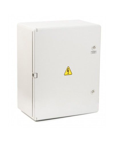 Бастион СКАТ ШТ 5424П Шкаф термостатированный, Imax=5А, ВхШхГ 500х400х240мм, корпус IP56 в Уссурийске Шкафы, щиты, боксы, компоненты СКС Pintop.ru