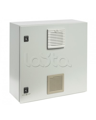 Термошкаф Бастион СКАТ ШТ-6625АВ в Уссурийске Щиты электрические Pintop.ru