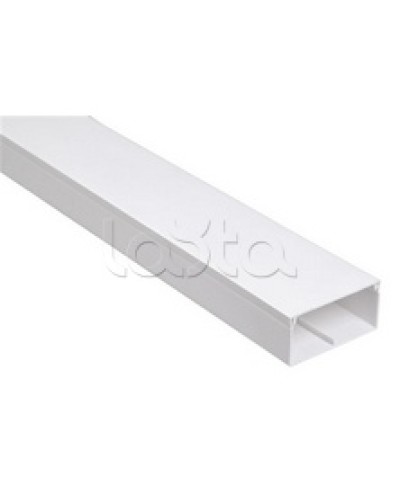 Кабель-канал 10x7 ЭЛЕКОР (CKK10-010-007-1-K01) в Уссурийске Монтажные материалы Pintop.ru