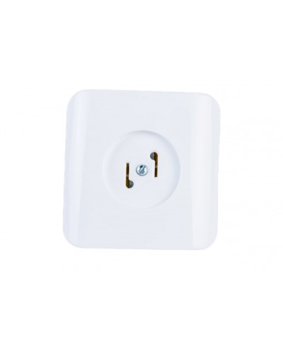 Розетка сети проводного вещания РПВ-2 в Уссурийске Охранно-пожарное оборудование Pintop.ru