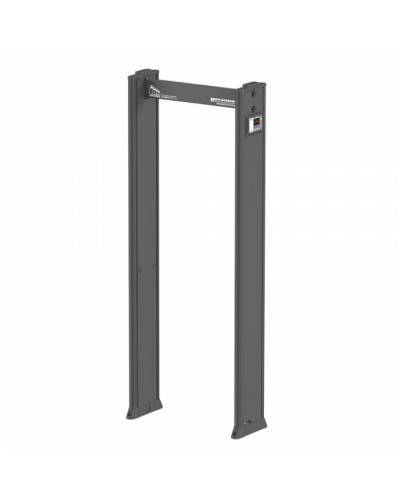 Арочный металлодетектор Матрёшка PC V 3 в Уссурийске Металлодетекторы Pintop.ru