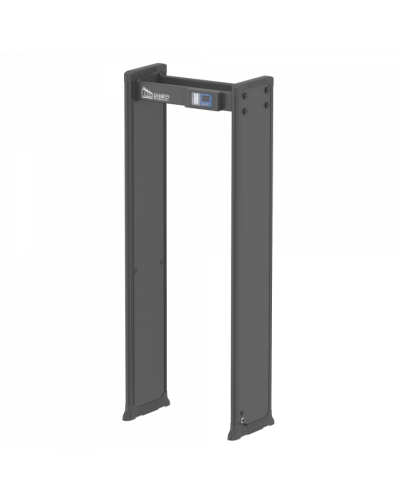 Арочный металлодетектор Блокпост PC V 3300 (33/22/11) в Уссурийске Металлодетекторы Pintop.ru