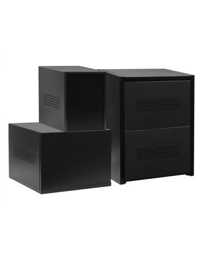 Аккумуляторный контейнер Болид АК-4 в Уссурийске Охранно-пожарное оборудование Pintop.ru