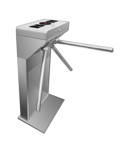 Турникет Болид С2000-УТ-124 в Уссурийске Охранно-пожарное оборудование Pintop.ru