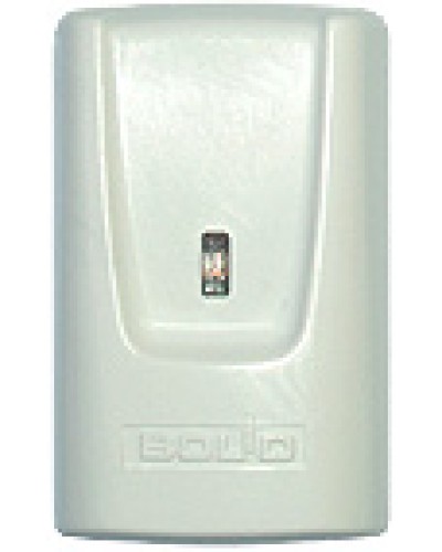 Извещатель охранный вибрационный поверхностный адресный Болид С2000-В в Уссурийске Интегрированная система охраны Орион - НВП Болид Pintop.ru