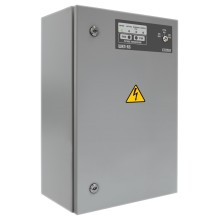 Блок контрольно-пусковой Болид ШКП-4RS (М)