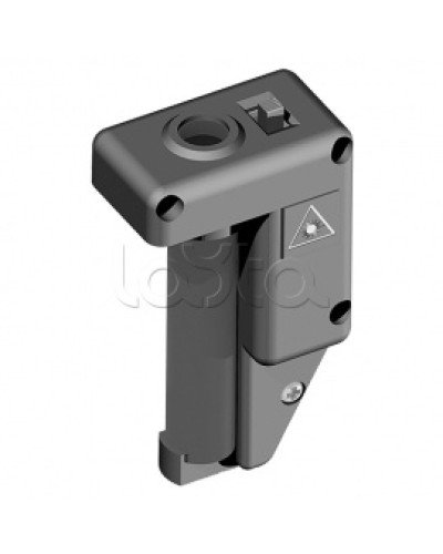 Лазерное юстировочное устройство ДИП-Интеллект Лазерный указатель в Уссурийске Дополнительное оборудование для ОПС Pintop.ru