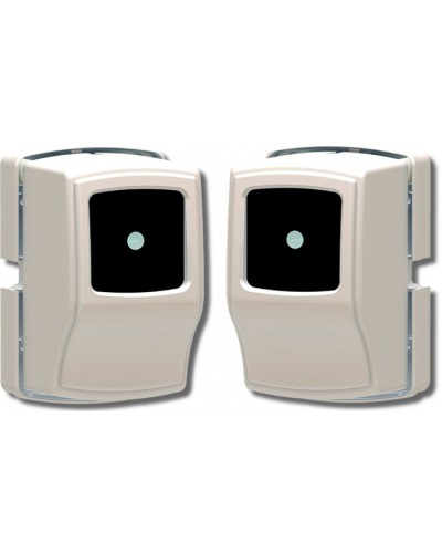 Извещатель пожарный дымовой линейный однопозиционный двухпроводный с подогревом ДИП-Интеллект ИП212-152ЛМД-П (30-120) в Уссурийске Пожарные извещатели Pintop.ru