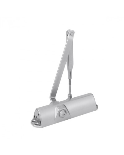 Доводчик дверной Dormakaba TS 68 EN2/3/4 с рычагом (коричневый) в Уссурийске Доводчики Pintop.ru