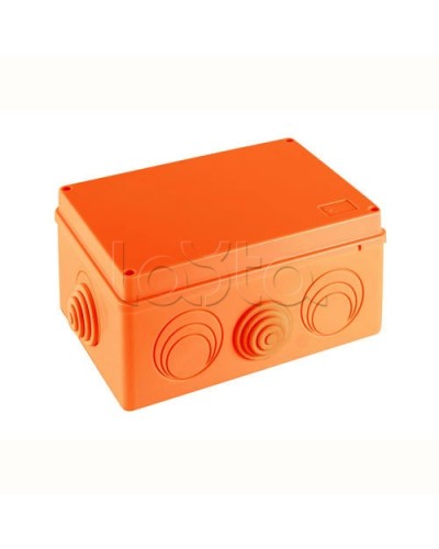 Коробка огн. E60-E90 Экопласт 43156HF в Уссурийске Коробки (ОКЛ) Экопласт Pintop.ru