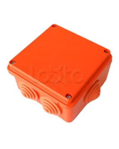 Коробка огн. E60-E90 Экопласт 43729HF в Уссурийске Коробки (ОКЛ) Экопласт Pintop.ru