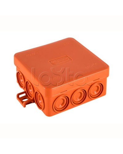 Коробка огн. E60-E90 Экопласт 43855HF в Уссурийске Коробки (ОКЛ) Экопласт Pintop.ru