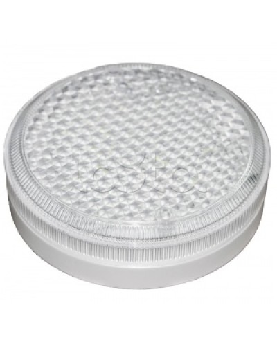 Светильник Электротехника и Автоматика ЛУЧ-12/24 С (150 мм) (исполнение 4) 64 (6 Вт) А/Ф/ФА* в Уссурийске Светильники Pintop.ru