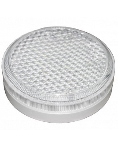 Светильник Электротехника и Автоматика ЛУЧ-220 С (180 мм) (исполнение 3) 63 (6 Вт) в Уссурийске Светильники Pintop.ru