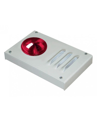 Оповещатель комбинированный Электротехника и Автоматика МАЯК-12-К в Уссурийске Оповещатели Pintop.ru