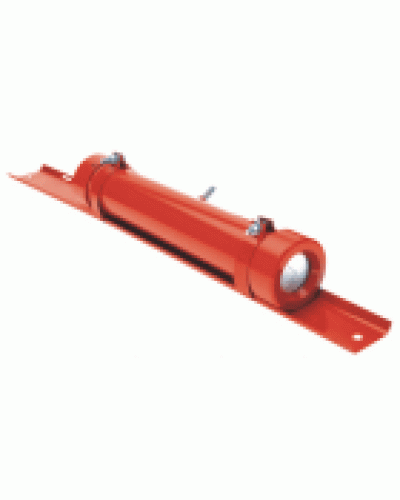 Модуль порошкового пожаротушения Эпотос Буран-0,3 в Уссурийске Модули порошковые Pintop.ru