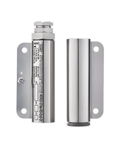 Извещатель охранно-пожарный точечный магнитоконтактный взрывозащищённый Эридан ИО102-07е-Exd-Н-02-НР/НЗ в Уссурийске Взрывозащищенное оборудование (Ex) Pintop.ru