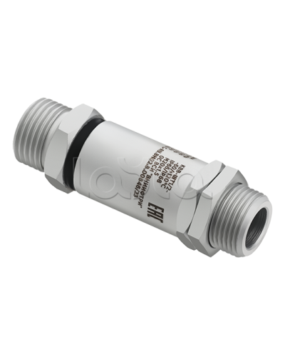 Взрывозащищенный штуцер Эридан КВВ-ШТ1/2-С в Уссурийске Дополнительное оборудование для ОПС Pintop.ru