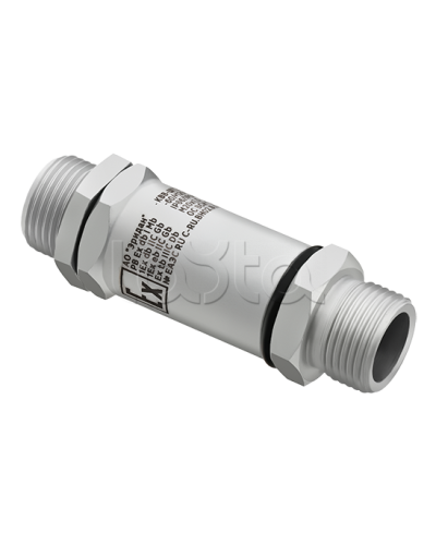 Взрывозащищенный штуцер Эридан КВВ-ШТ20-С в Уссурийске Дополнительное оборудование для ОПС Pintop.ru