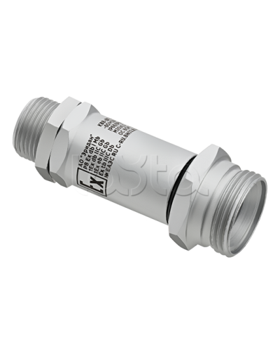 Взрывозащищенный штуцер Эридан КВВ-ШТ3/4-С в Уссурийске Дополнительное оборудование для ОПС Pintop.ru