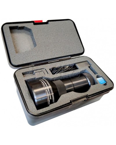 Тестовый комплект Эридан ТК1 в Уссурийске Дополнительное оборудование (Ex) Pintop.ru