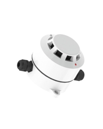 Извещатель Эрвист ИП212-44Ех «ДИП-44Ех» в Уссурийске Взрывозащищенное оборудование (Ex) Pintop.ru