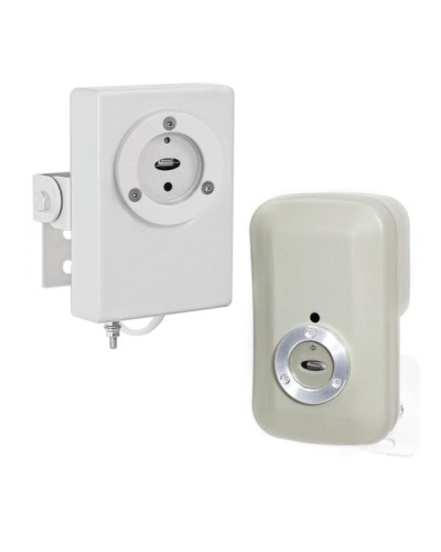 Извещатель Эрвист Сирин-Exi-УФ-М-ВСП в Уссурийске Взрывозащищенное оборудование (Ex) Pintop.ru