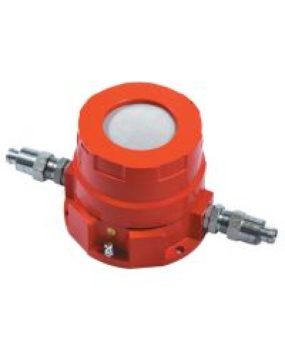 Оповещатель Эрвист ГРОЗА-Ex-РО-А-А в Уссурийске Взрывозащищенное оборудование (Ex) Pintop.ru