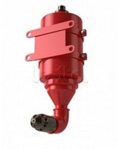 Модуль порошкового пожаротушения Этернис МПП Гарант-Т1 исп.2 в Уссурийске Модули порошковые Pintop.ru