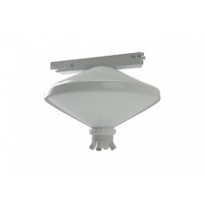 Модуль порошкового пожаротушения Этернис МПП Гарант-12КД