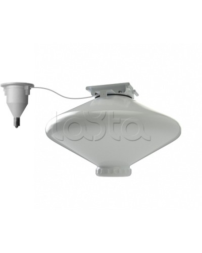 Установка пожаротушения самосрабатывающая Этернис СУПМПП «Гарант-12» УСП-101 (72±3°C) в Уссурийске Модули порошковые Pintop.ru