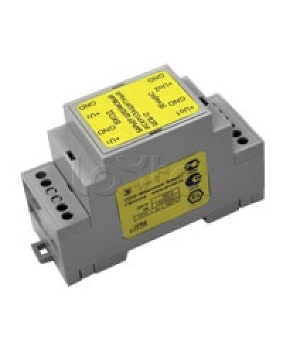 Барьер искрозащиты Этра-спецавтоматика ШСБ-12(A) в Уссурийске Устройства защиты операционных процессоров (ОПС) Pintop.ru