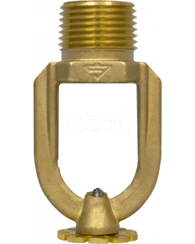 Ороситель повышенной производительности дренчерный универсальный ДУS0-РНо1,91-R1.B2-«Аква-Гефест» в Уссурийске Оросители Pintop.ru