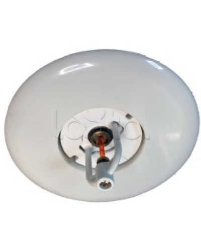 Цоколь Гефест Цоколь фасонный пластиковый Гефест в Уссурийске Аксессуары для оросителей Pintop.ru