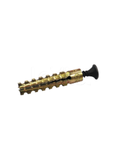 Дюбель (стальной саморез) Гефест (100 шт/уп) в Уссурийске Крепеж: Дюбели, шурупы, саморезы Pintop.ru