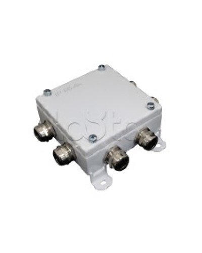 Коробка монтажная Гефест КМ IP66-1515 в Уссурийске Распределительные коробки Pintop.ru