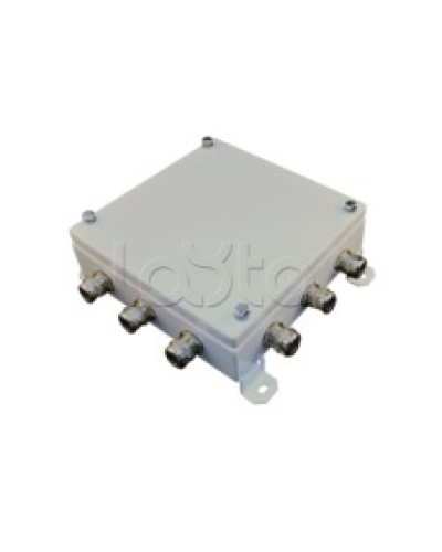 Коробка монтажная Гефест КМ IP66-2020 в Уссурийске Распределительные коробки Pintop.ru