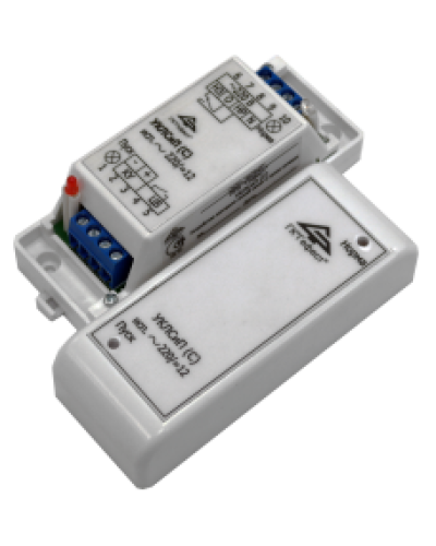 Устройство контроля линии связи и пуска Гефест УКЛСиП(С)24 в Уссурийске Дополнительное оборудование для ОПС Pintop.ru