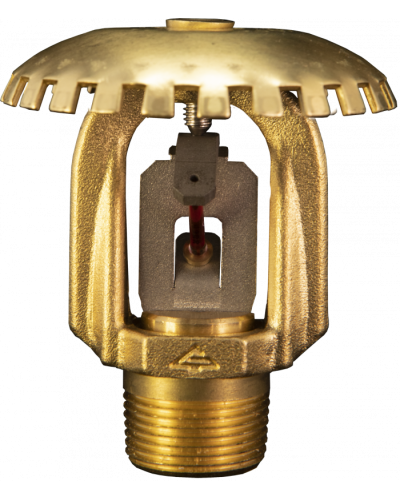 Ороситель повышенной производительности спринклерный универсальный СУS0-РВо1,91-R1/P57.B2-«Аква-Гефест» в Уссурийске Оросители Pintop.ru