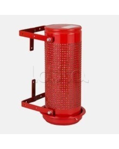 Генератор огнетушащего аэрозоля Гранит-Саламандра АГС-6/2 (бывш. АГС-6) в Уссурийске Генераторы огнетушащего аэрозоля Pintop.ru