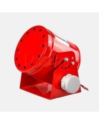 Генератор огнетушащего аэрозоля Гранит-Саламандра АГС-8/1-05 в Уссурийске Генераторы огнетушащего аэрозоля Pintop.ru